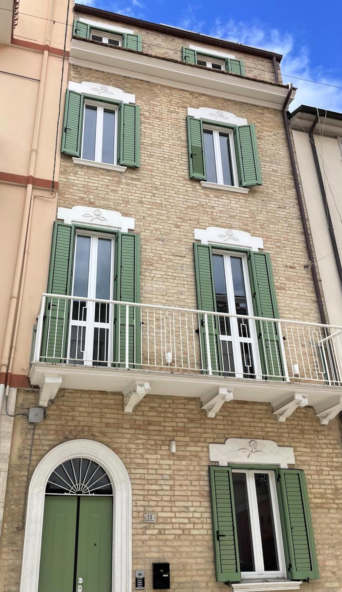 Casa Florens Pensjonat *
